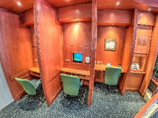 City Lodge Hotel Umhlanga Ridge