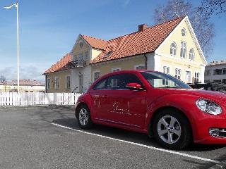 Annas Hotell