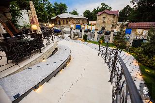 VisPas Hotel