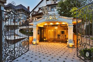 VisPas Hotel