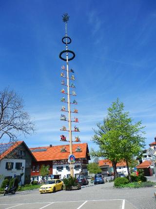 Landhotel Goldenes Kreuz in Wiggensbach