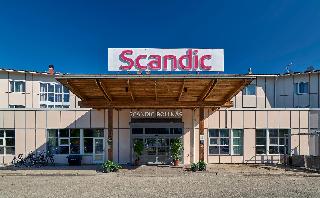 Scandic Bollnäs