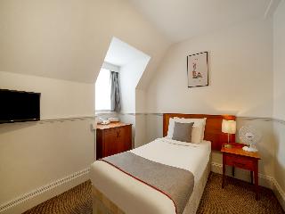 OYO London Luton, Londyn