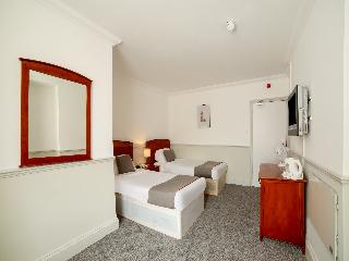 OYO London Luton, Londyn