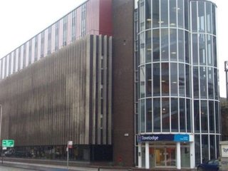 General view