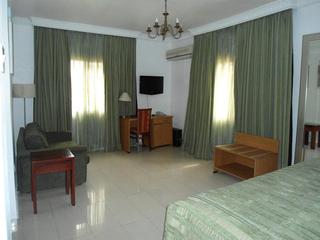 General view