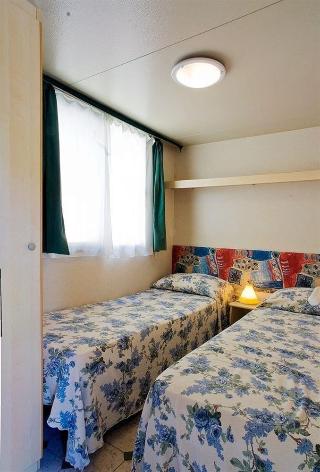 Camping Cisano & San Vito, Lake Garda