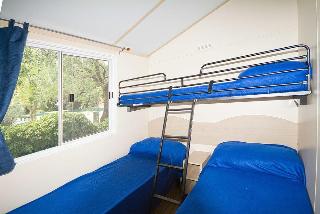 Camping Cisano & San Vito, Lake Garda