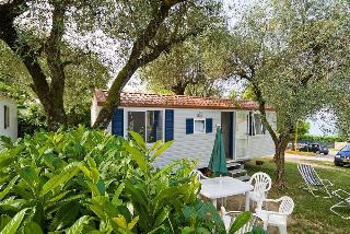Camping Cisano & San Vito, Lake Garda