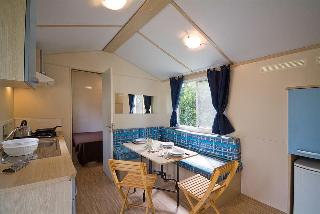 Camping Cisano & San Vito, Lake Garda