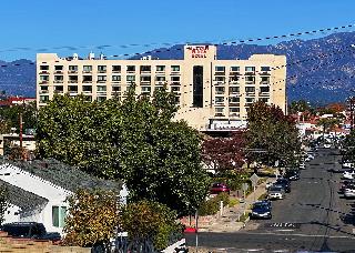 Lincoln Hotel Monterey Park/Los Angeles