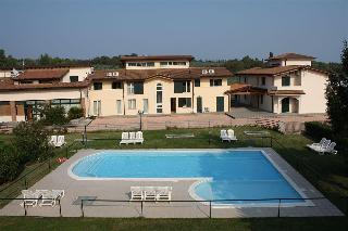 Colombaro, Lake Garda
