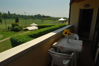 Colombaro, Lake Garda