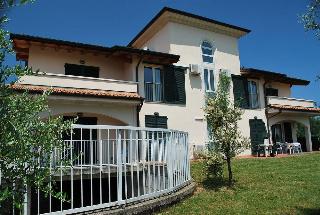 Colombaro, Lake Garda