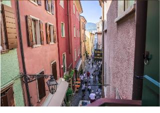 Lago di Garda, Lake Garda