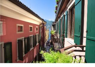Lago di Garda, Lake Garda