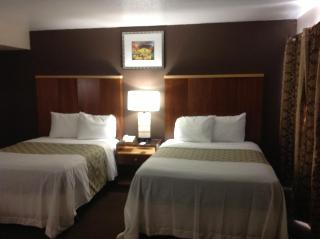 Knights Inn Los Angeles