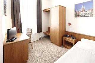 Ringhotel Jensen