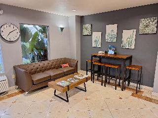 Portofino Inn - Burbank