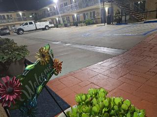 Portofino Inn - Burbank