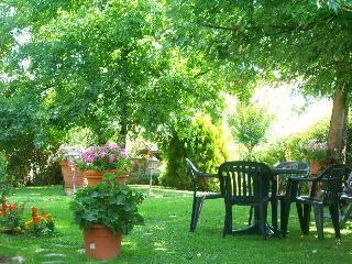 Al Tondone, Lucca