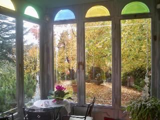 Al Tondone, Lucca