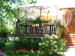 Al Tondone, Lucca