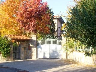 Al Tondone, Lucca