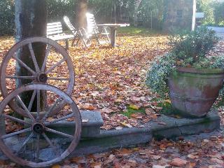 Al Tondone, Lucca