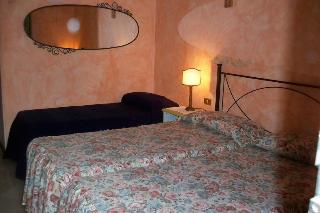 Al Tondone, Lucca