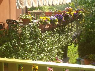 Al Tondone, Lucca