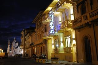Playa, Lucca