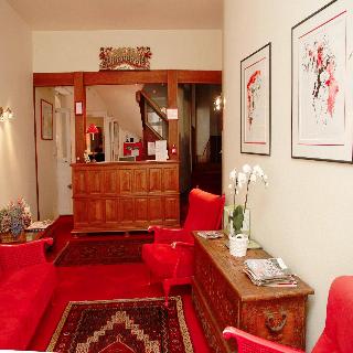 Logis Saint Clair, Albi