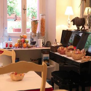 Logis Saint Clair, Albi