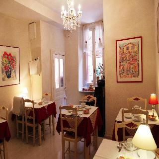 Logis Saint Clair, Albi