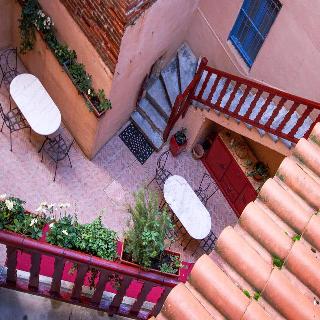 Logis Saint Clair, Albi