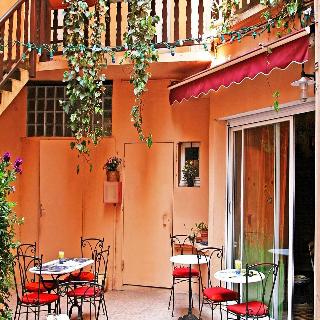 Logis Saint Clair, Albi