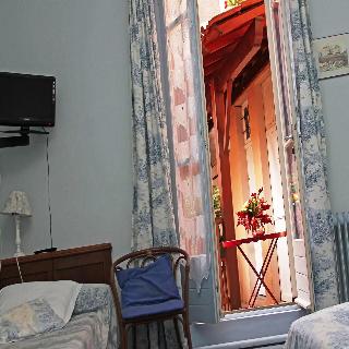 Logis Saint Clair, Albi