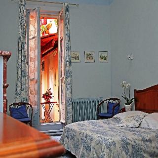 Logis Saint Clair, Albi