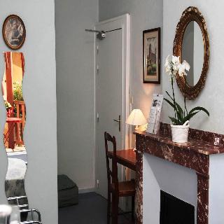 Logis Saint Clair, Albi