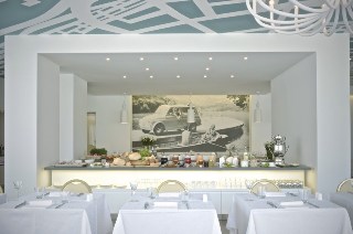 Restaurant
 di Luise