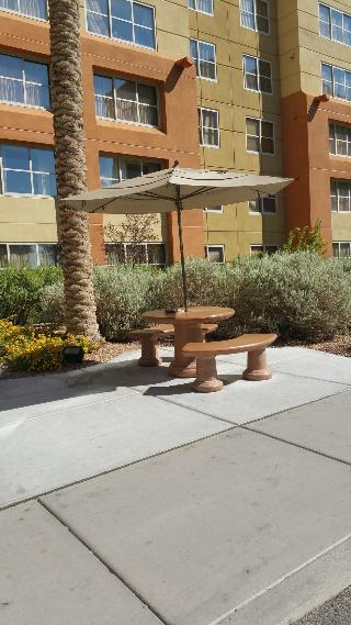 The Grandview at Las Vegas