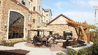 Staybridge Suites Lincoln Northeast