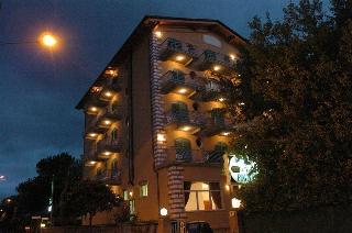 La Pigna, Lucca