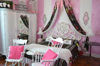 B&B Della Mimosa, Lake Garda