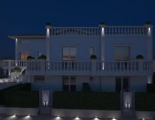B&B Della Mimosa, Lake Garda