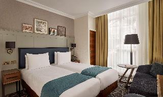 100 Queens Gate Hotel, Curio Collection by Hilton 100 Queen's Gate Hotel London, Curio Collection by