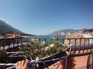 San Marco, Lake Garda