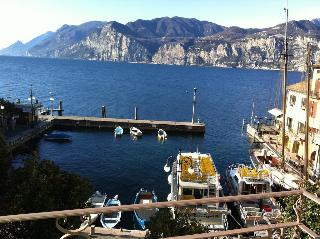 San Marco, Lake Garda