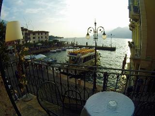 San Marco, Lake Garda